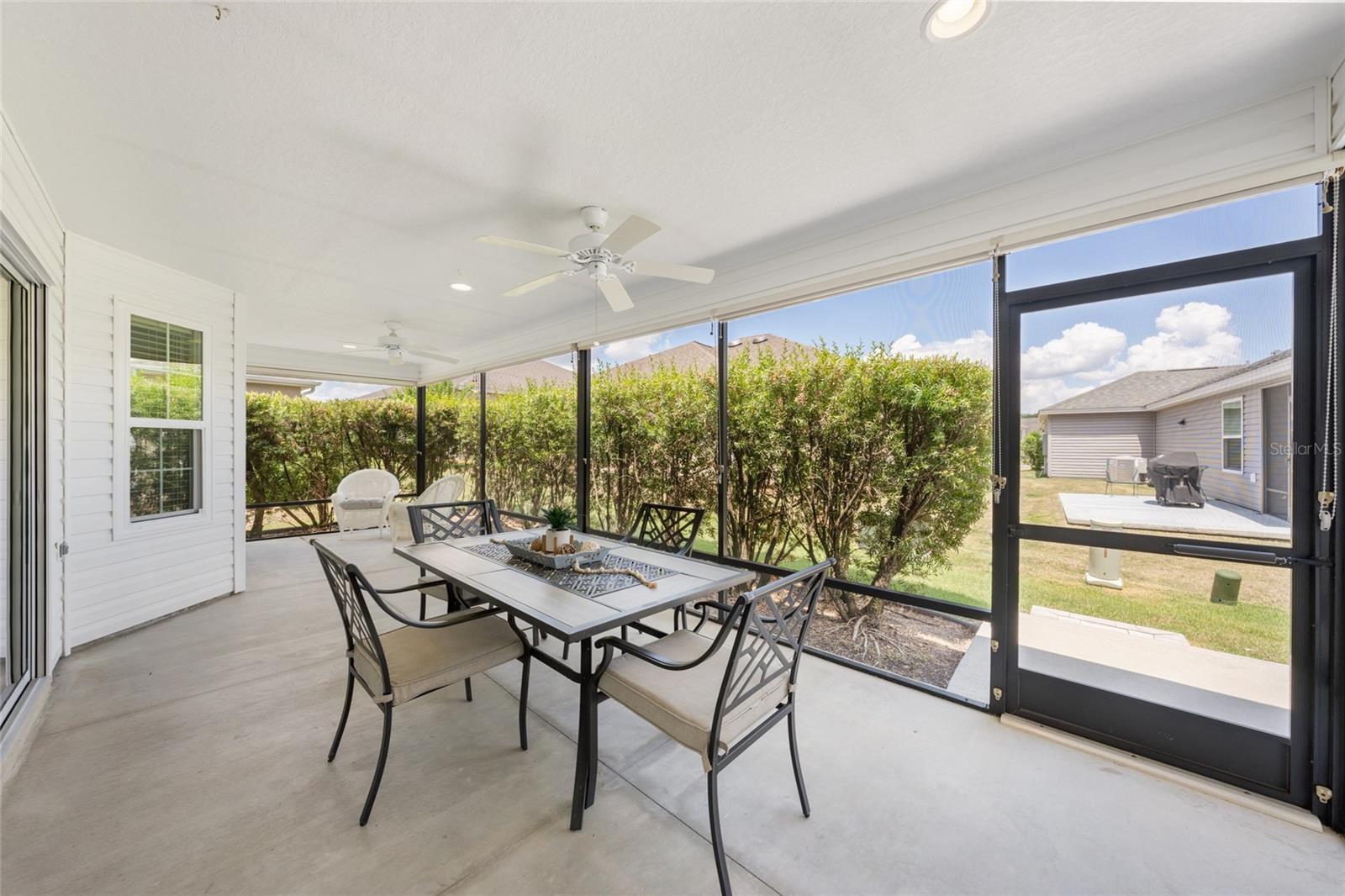 VILLAGES OF FRUITLAND PARK - Residential