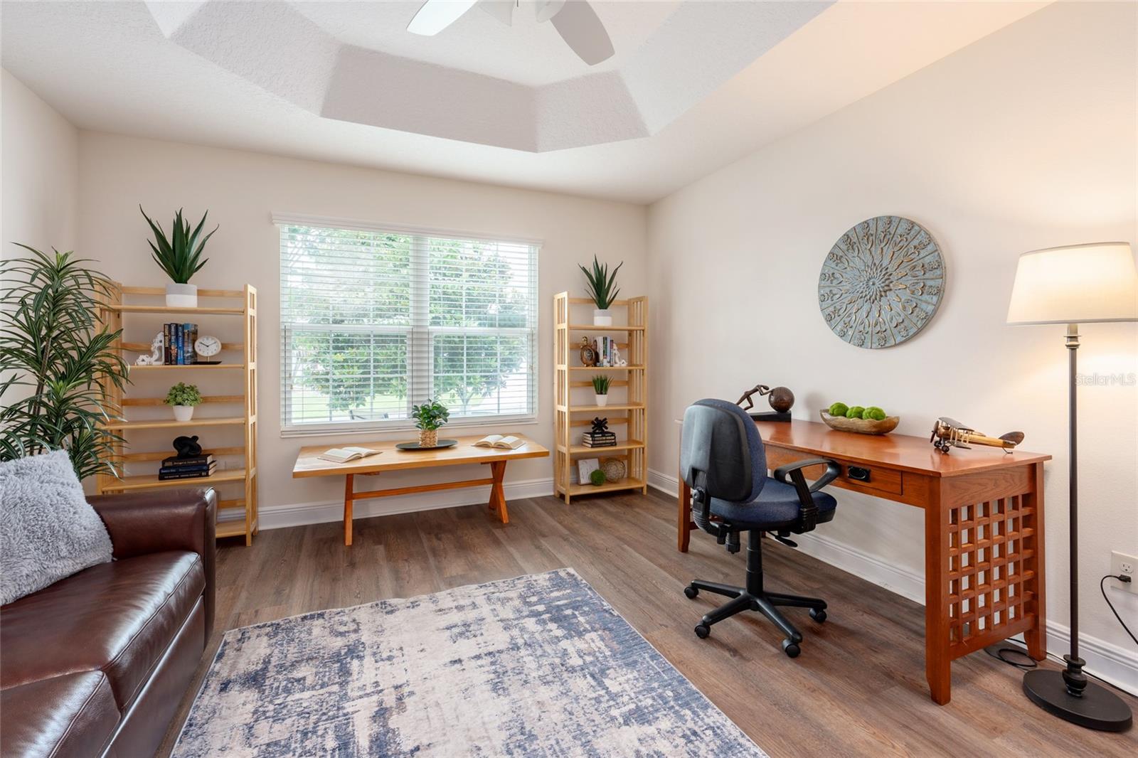 VILLAGES OF FRUITLAND PARK - Residential