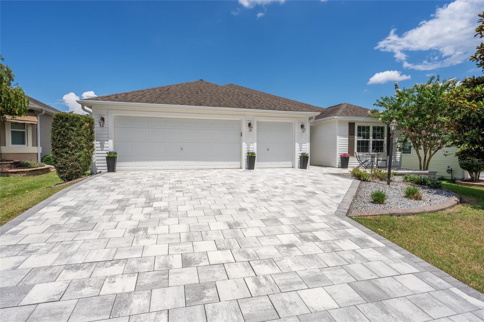 VILLAGES OF FRUITLAND PARK - Residential