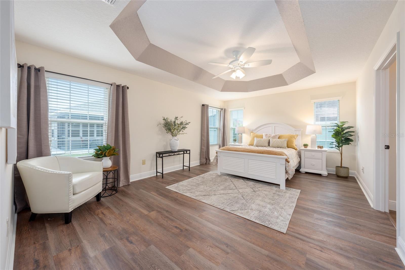 VILLAGES OF FRUITLAND PARK - Residential