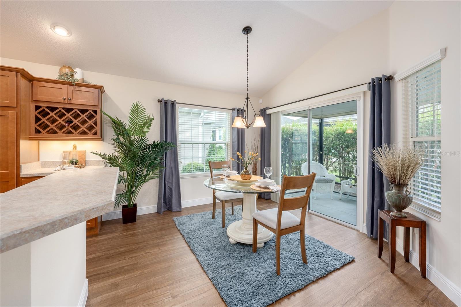 VILLAGES OF FRUITLAND PARK - Residential