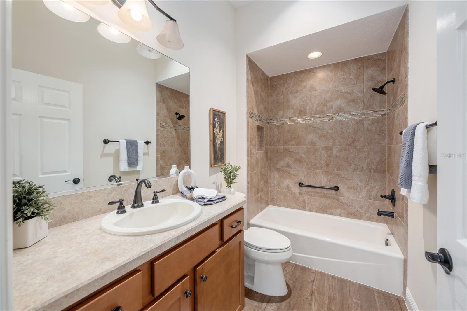 VILLAGES OF FRUITLAND PARK - Residential