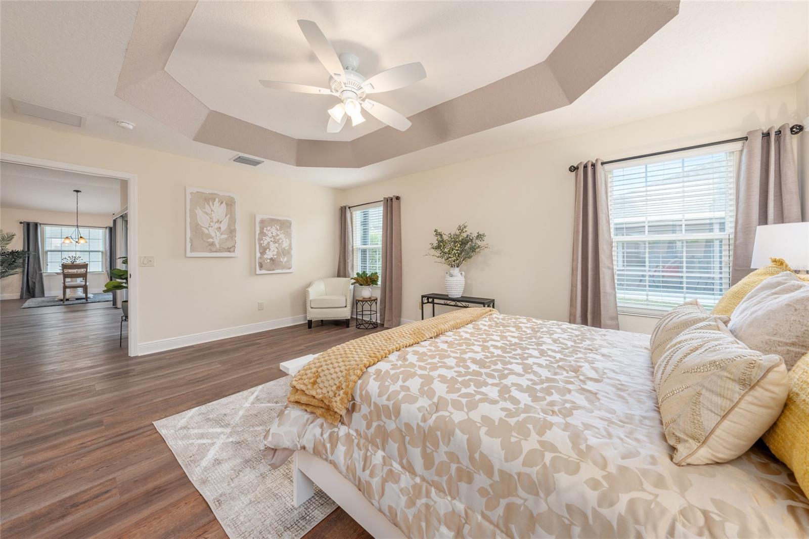 VILLAGES OF FRUITLAND PARK - Residential