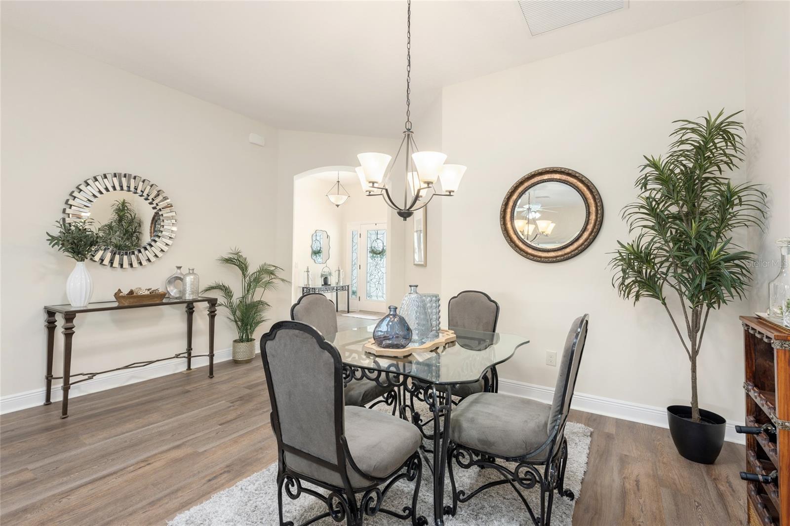 VILLAGES OF FRUITLAND PARK - Residential