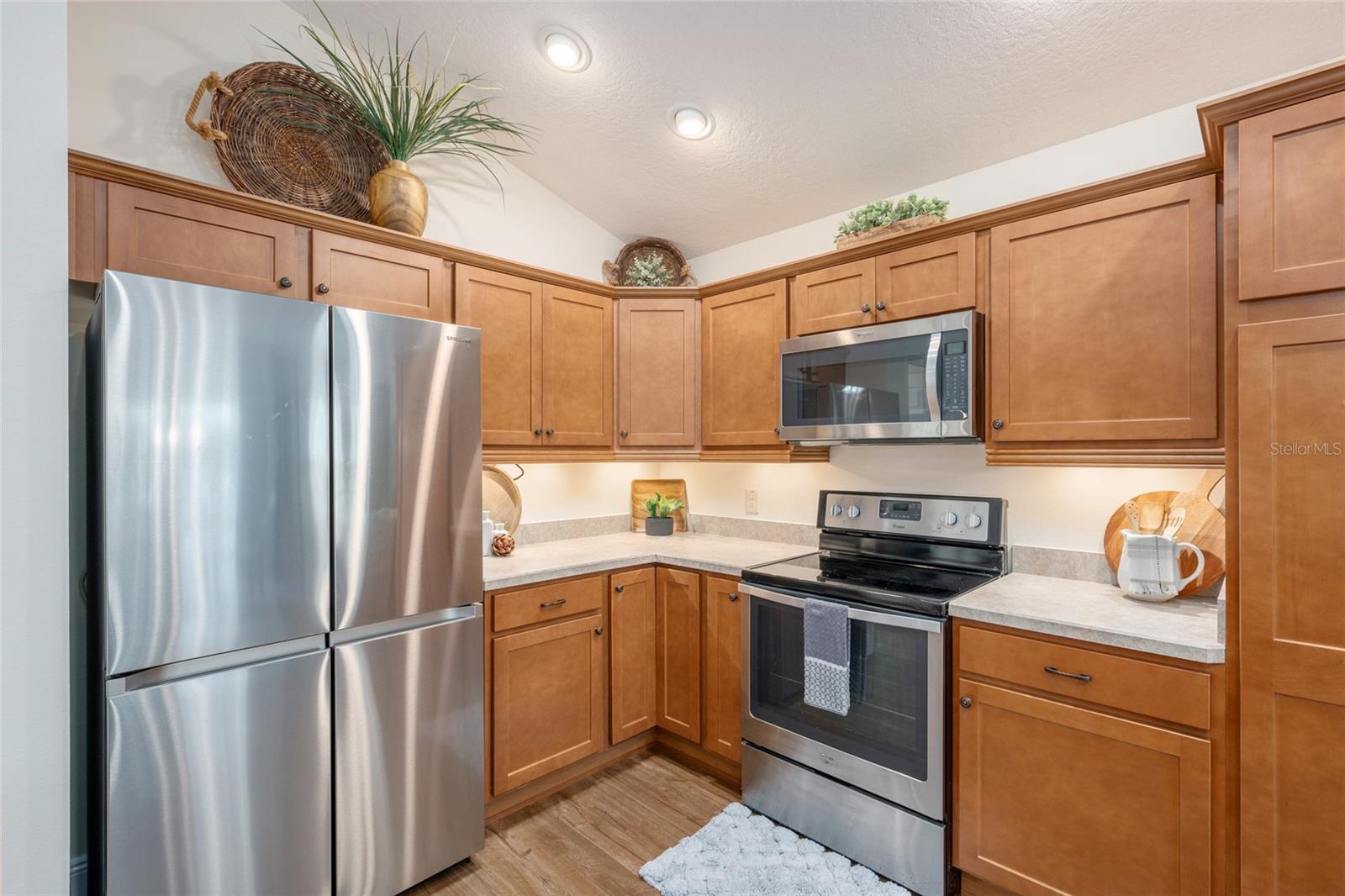 VILLAGES OF FRUITLAND PARK - Residential