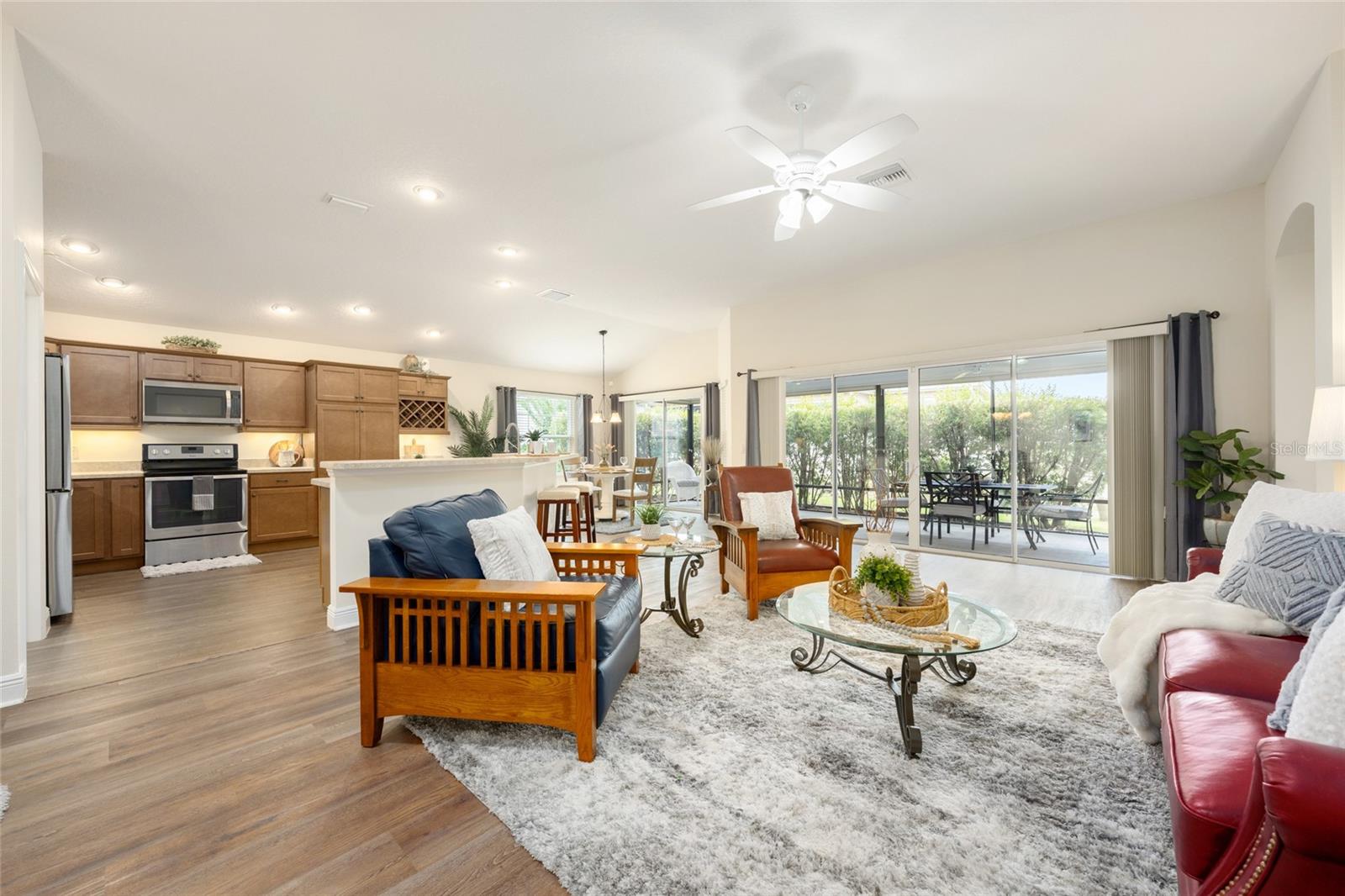 VILLAGES OF FRUITLAND PARK - Residential