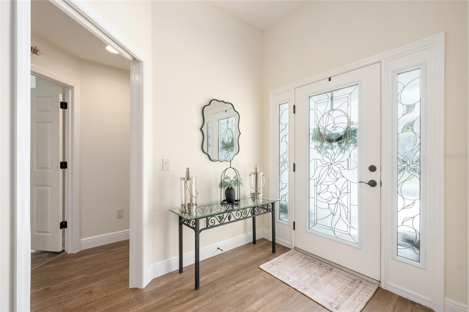 VILLAGES OF FRUITLAND PARK - Residential