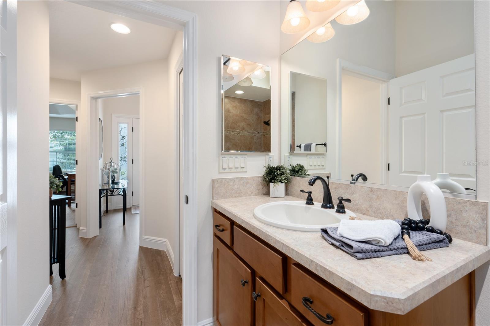 VILLAGES OF FRUITLAND PARK - Residential