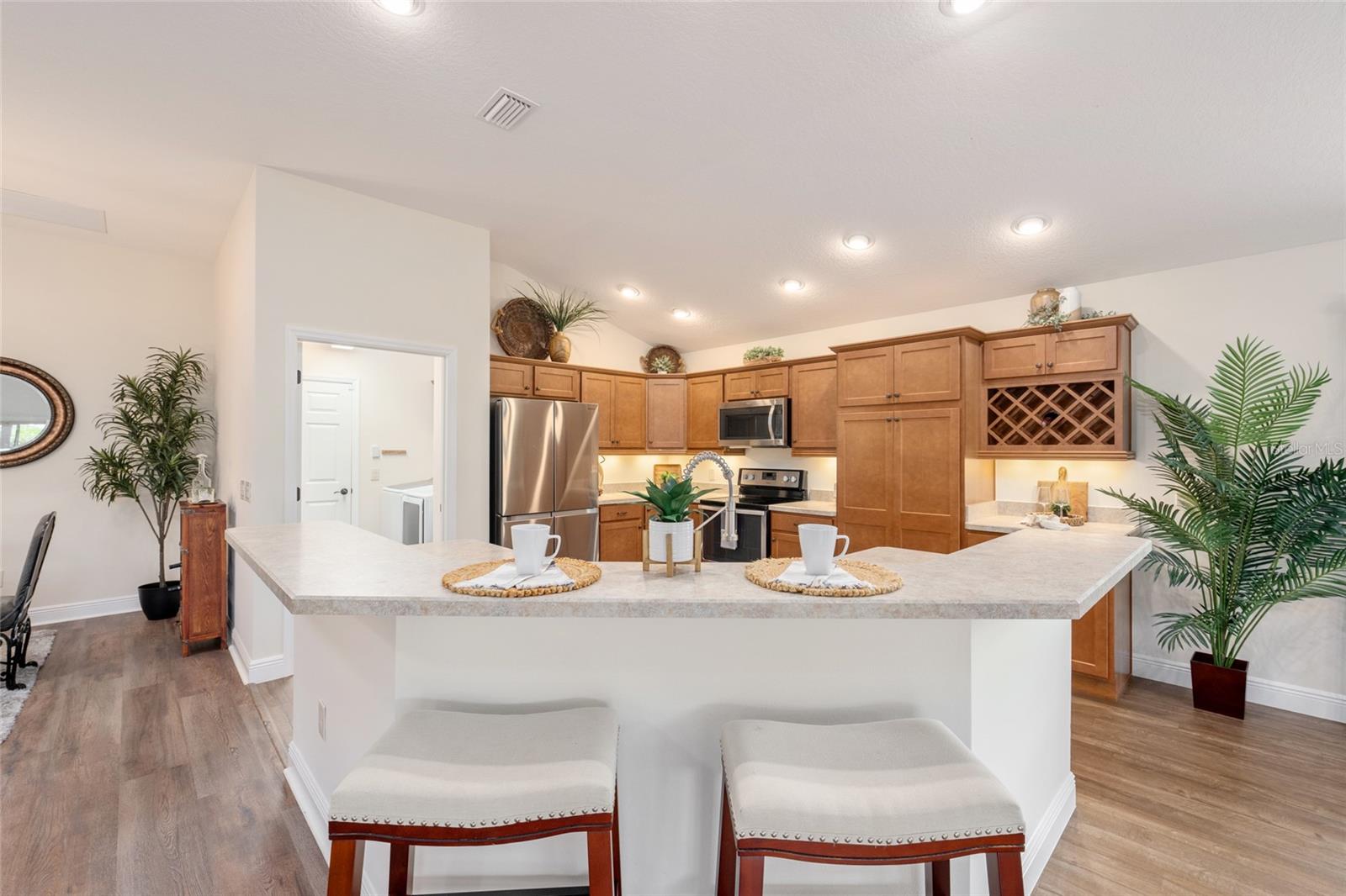 VILLAGES OF FRUITLAND PARK - Residential