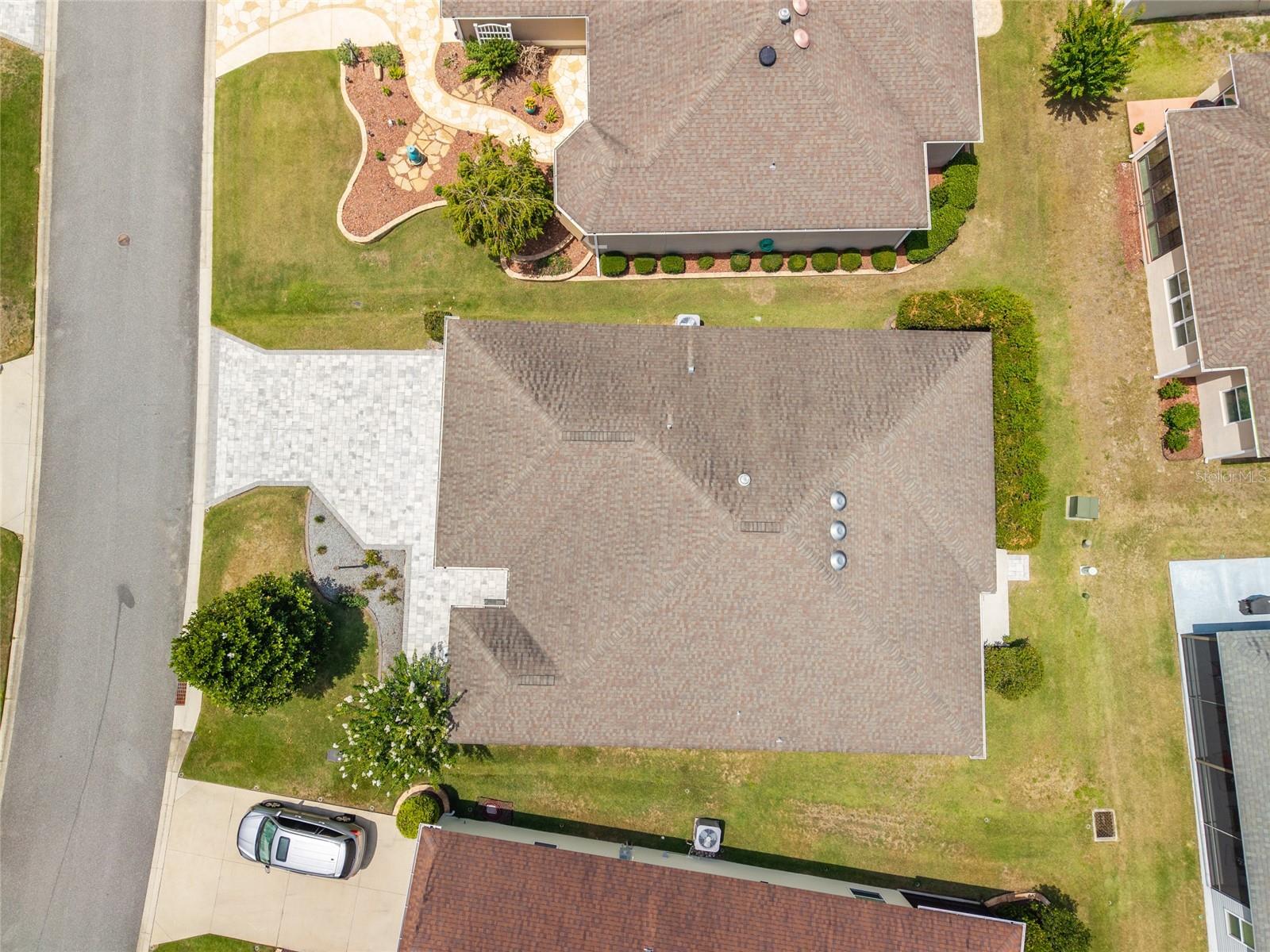 VILLAGES OF FRUITLAND PARK - Residential