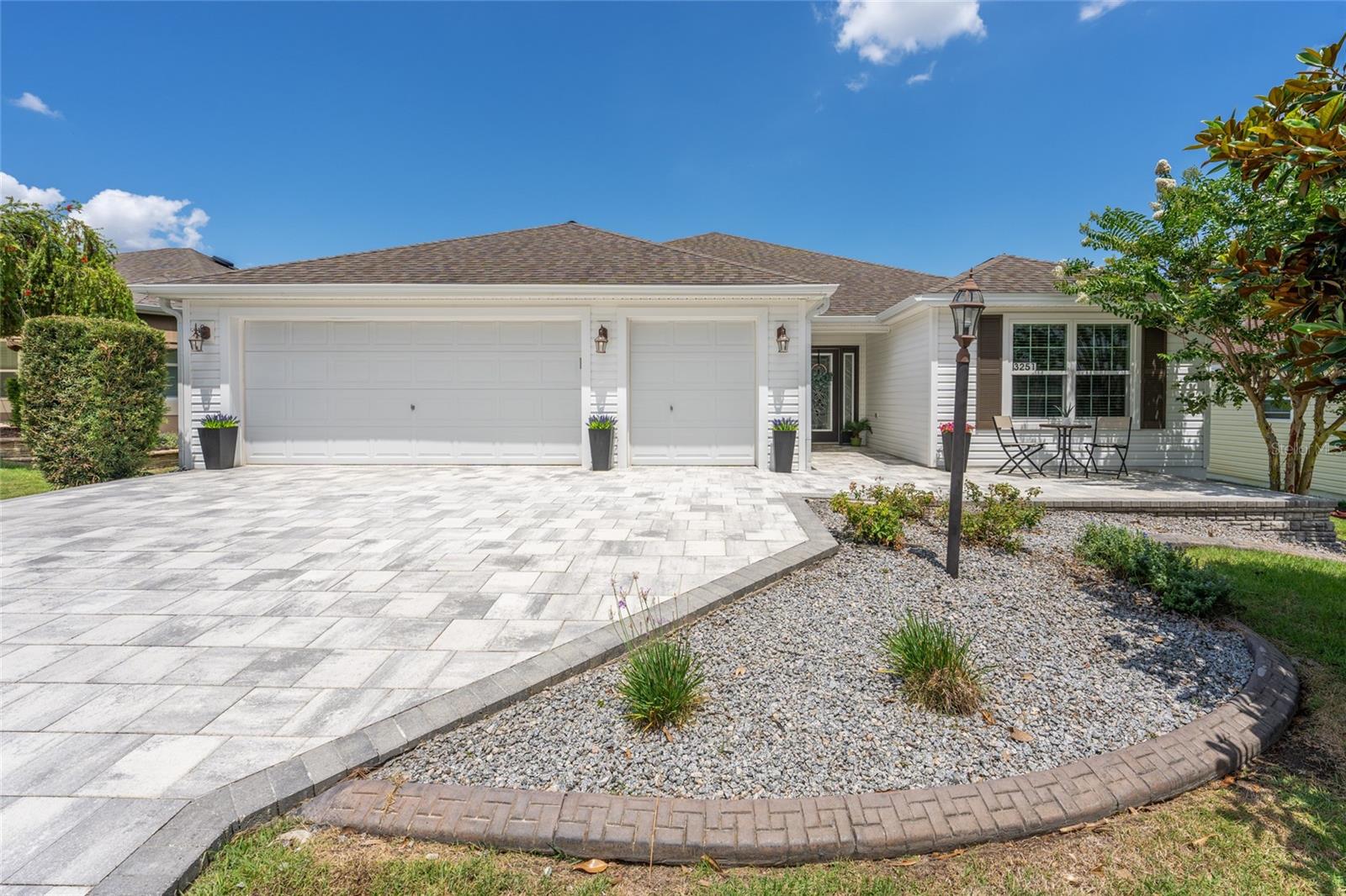 VILLAGES OF FRUITLAND PARK - Residential