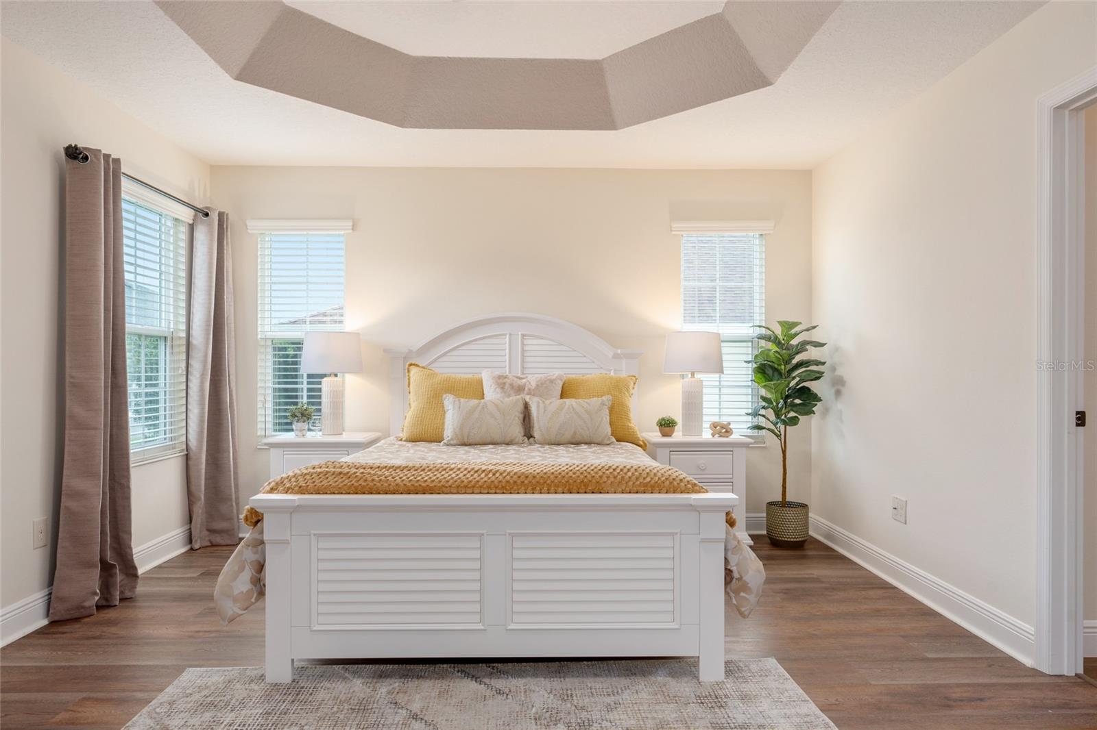 VILLAGES OF FRUITLAND PARK - Residential