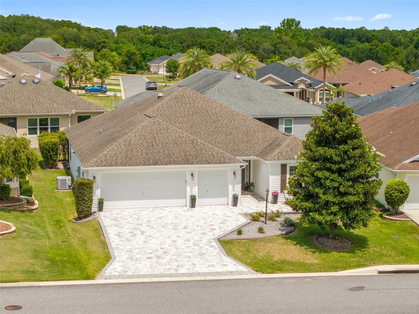 VILLAGES OF FRUITLAND PARK - Residential