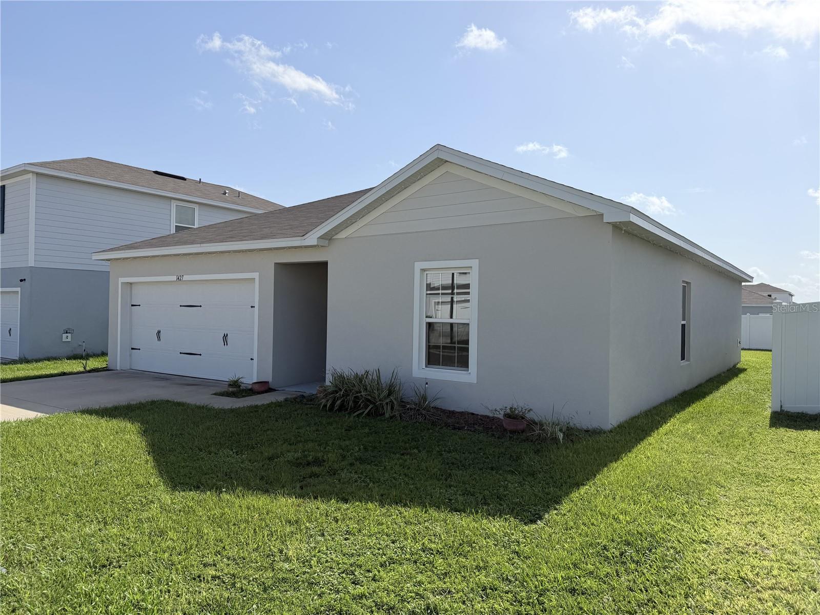 GRACELYN GROVE PH 1 - Residential