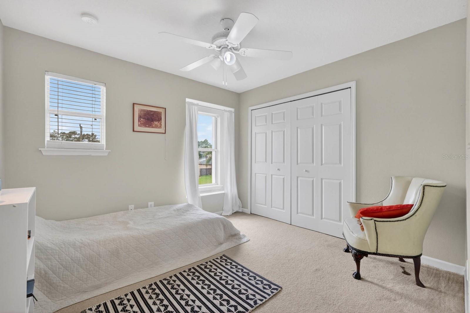 PALM COAST SEC 57 - Residential
