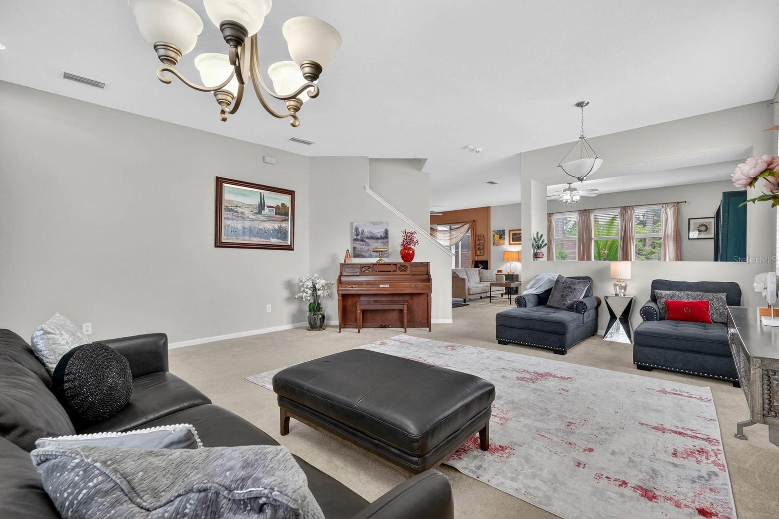 PALM COAST SEC 57 - Residential