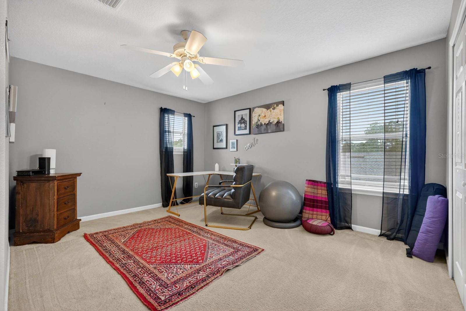 PALM COAST SEC 57 - Residential