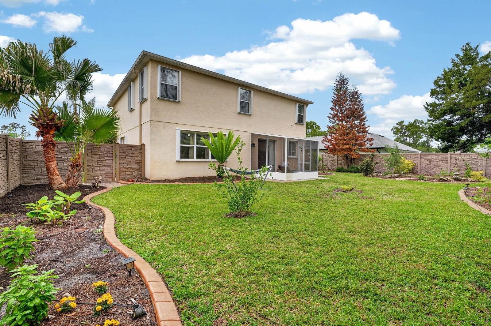 PALM COAST SEC 57 - Residential