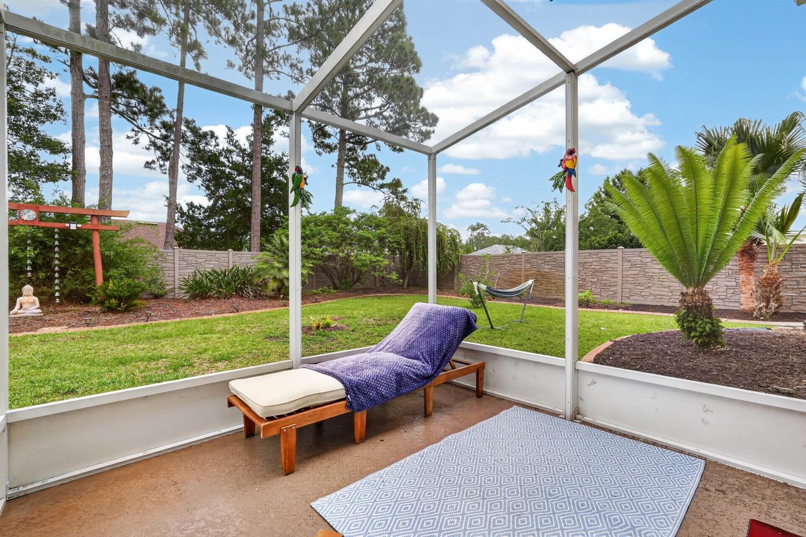 PALM COAST SEC 57 - Residential
