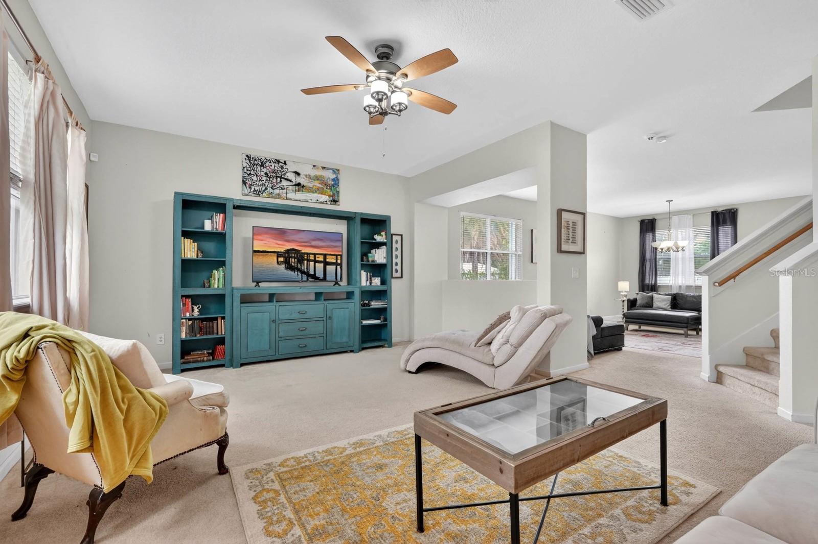 PALM COAST SEC 57 - Residential