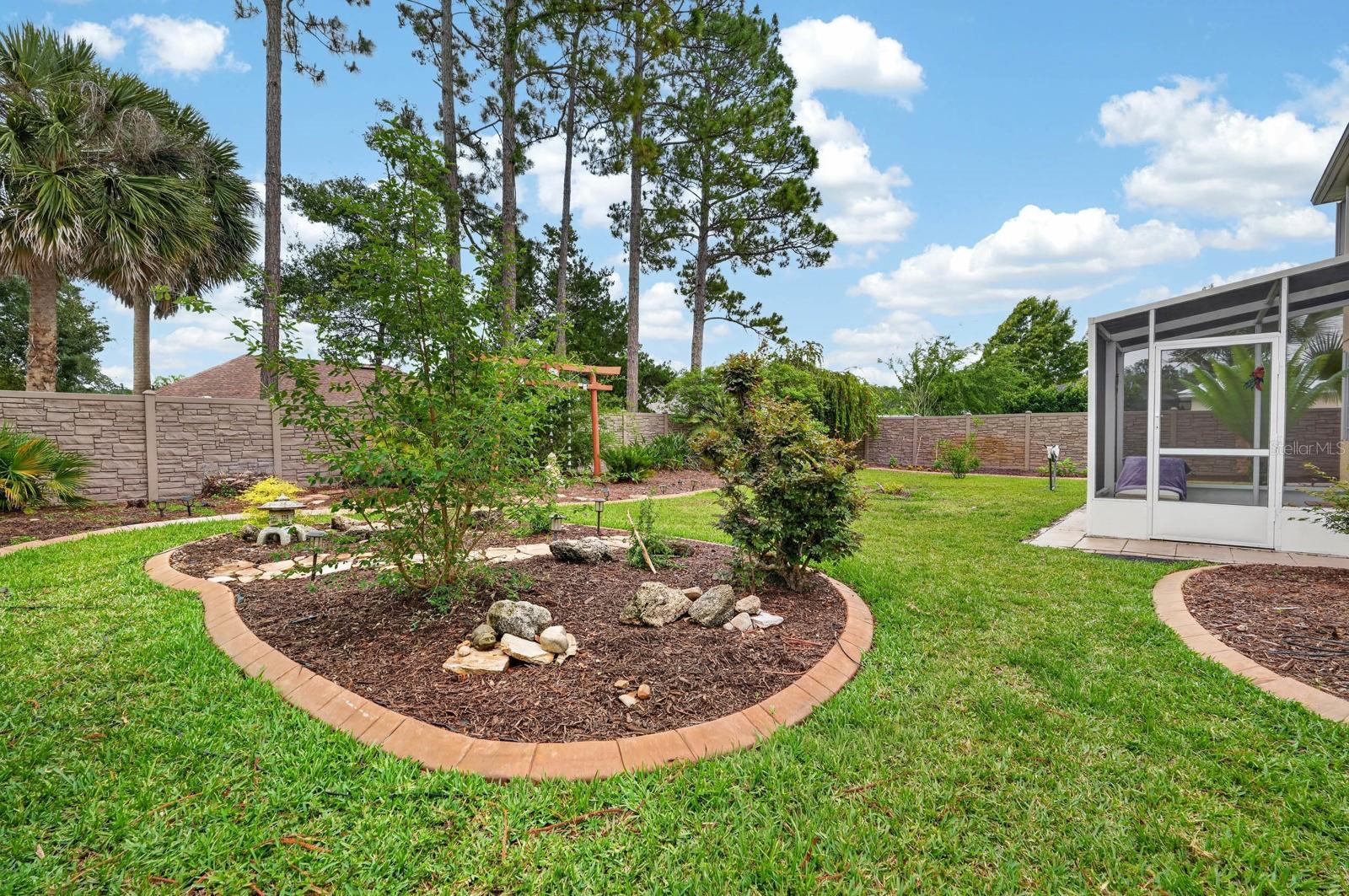 PALM COAST SEC 57 - Residential