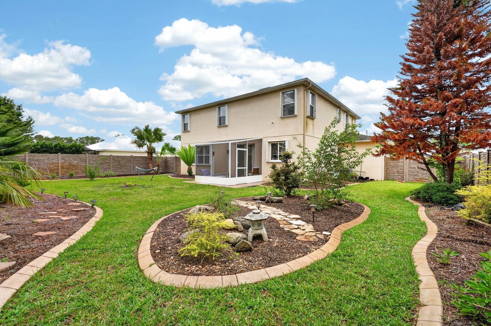 PALM COAST SEC 57 - Residential