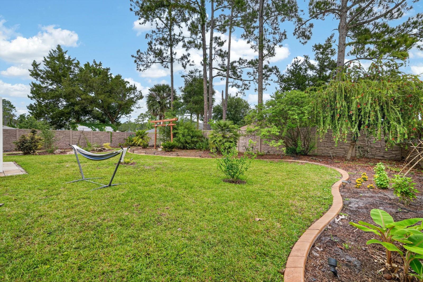 PALM COAST SEC 57 - Residential