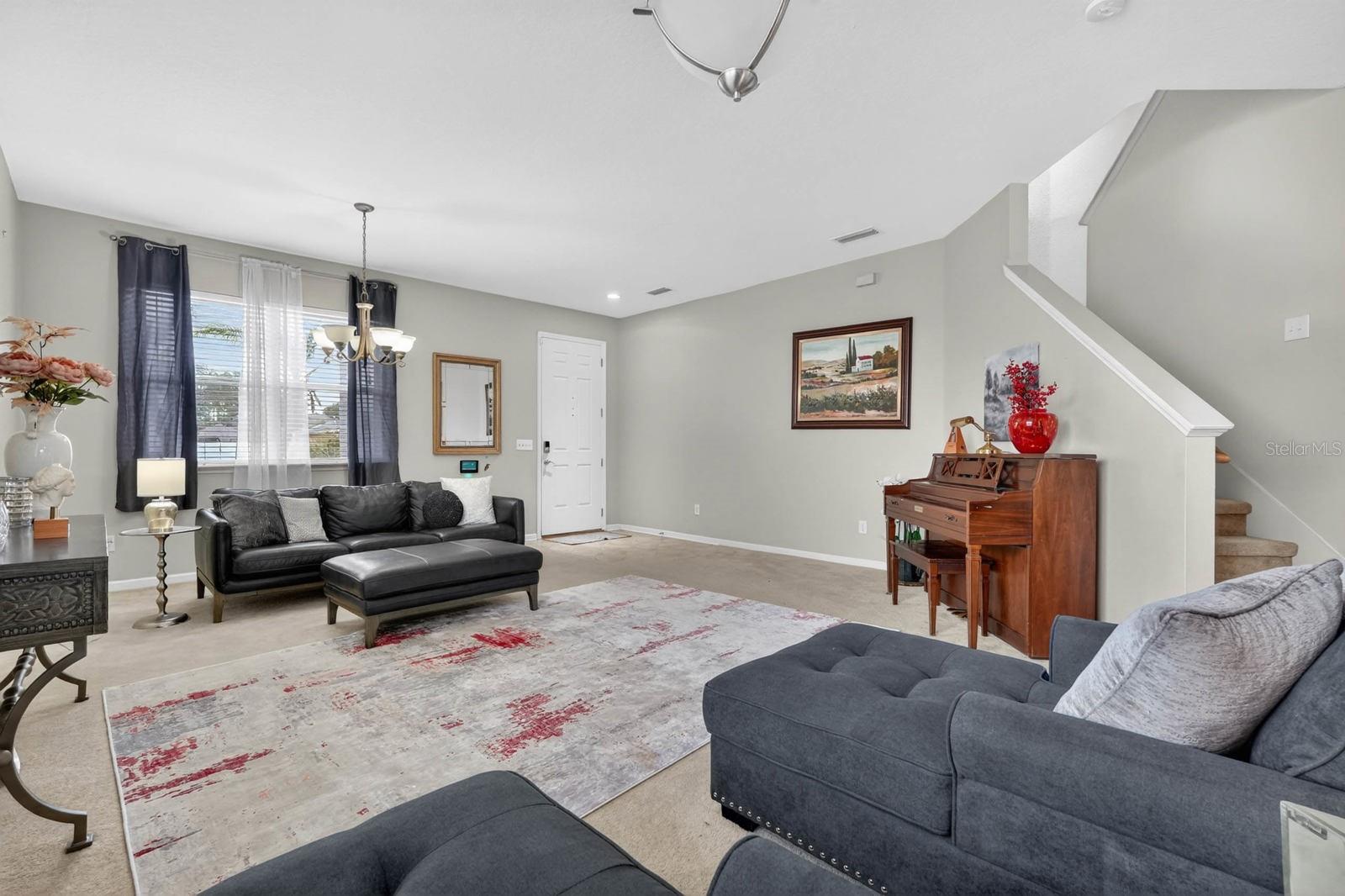 PALM COAST SEC 57 - Residential