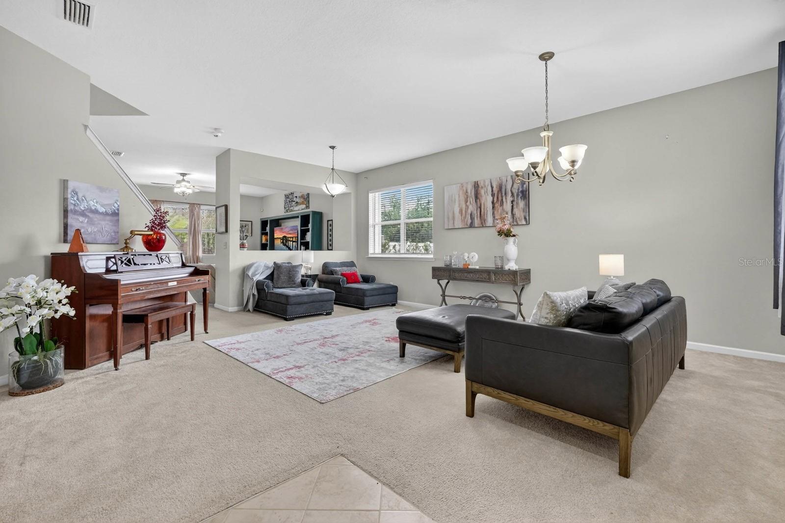 PALM COAST SEC 57 - Residential