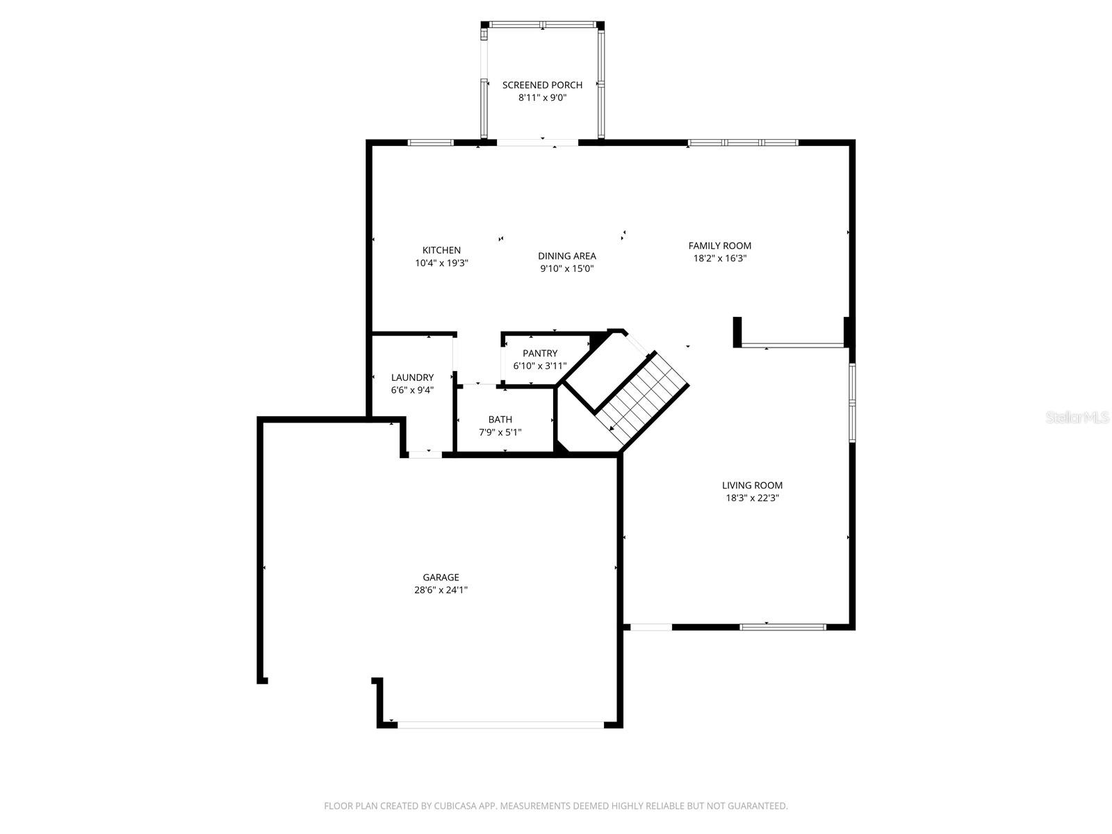 PALM COAST SEC 57 - Residential