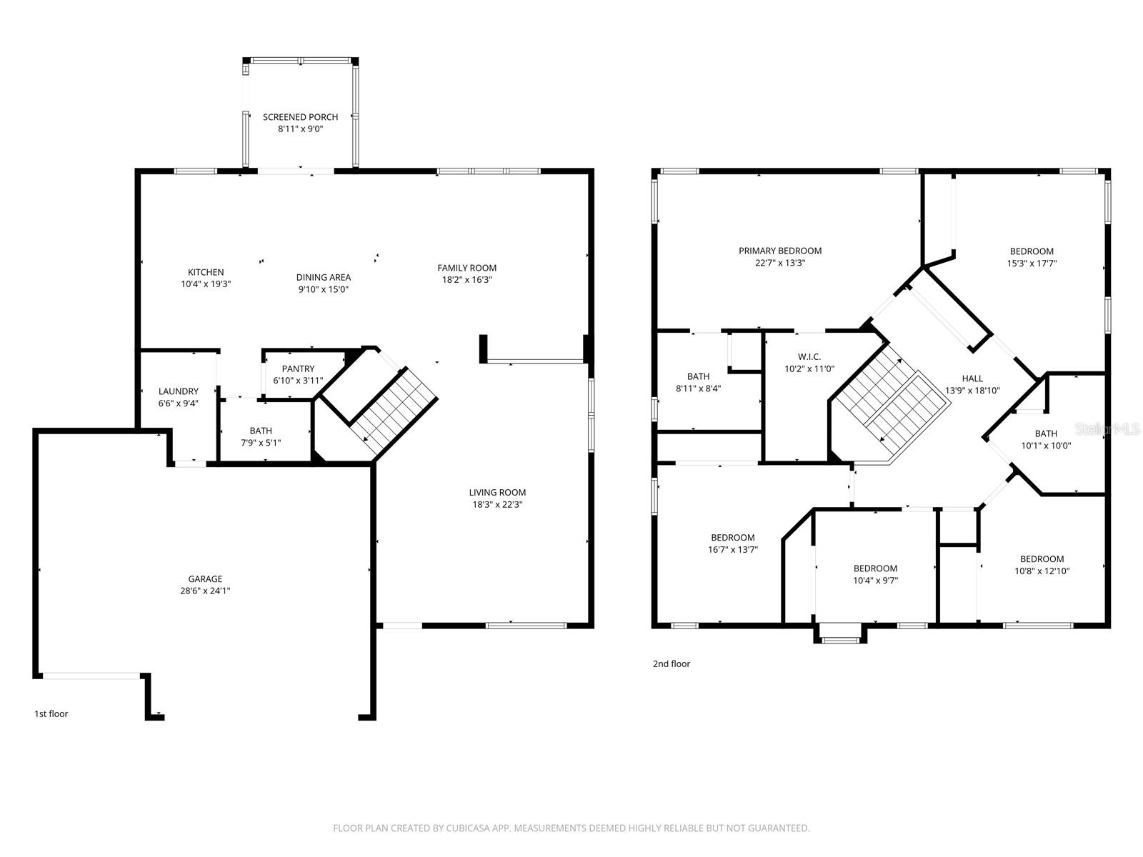 PALM COAST SEC 57 - Residential