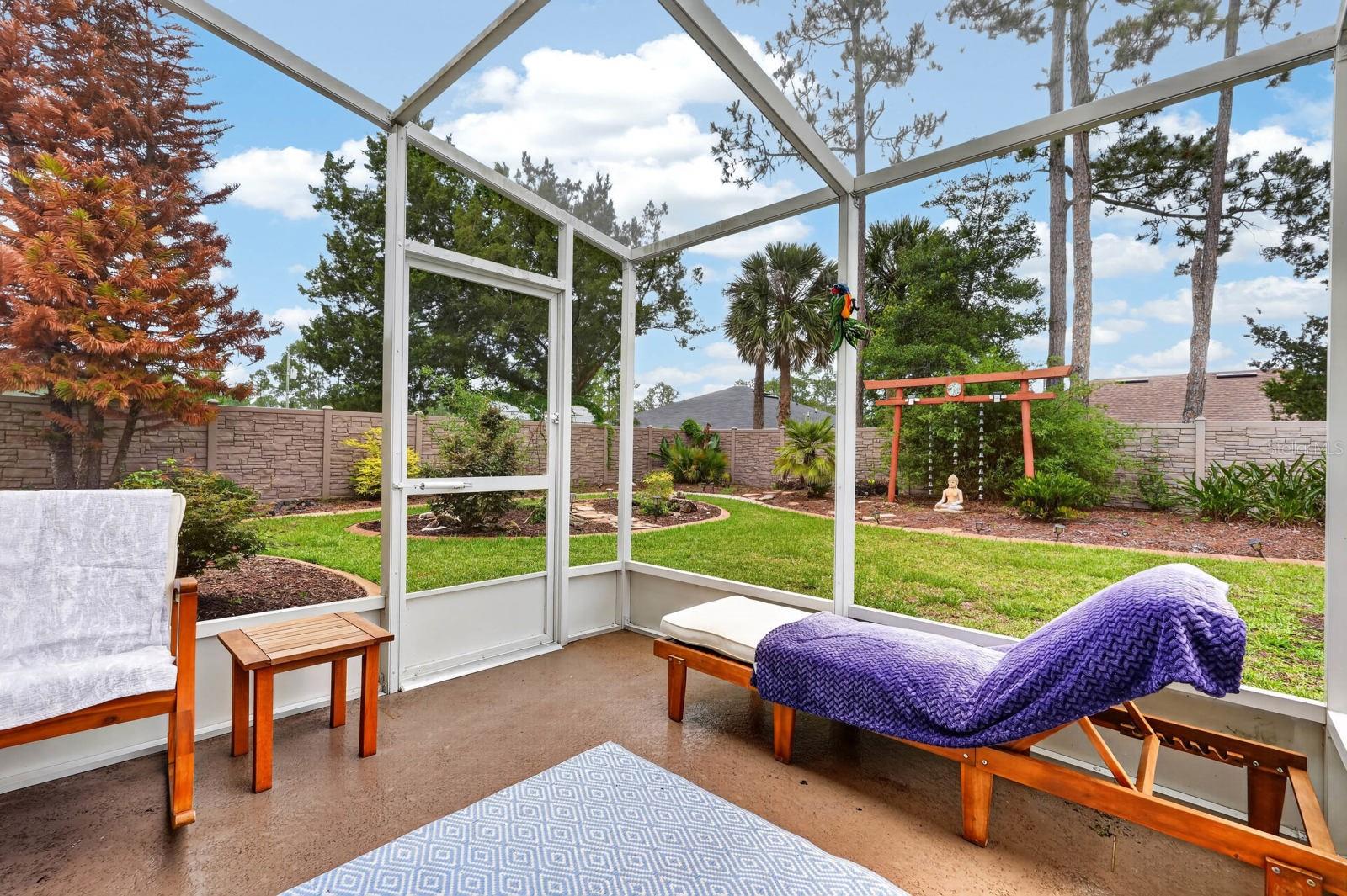PALM COAST SEC 57 - Residential