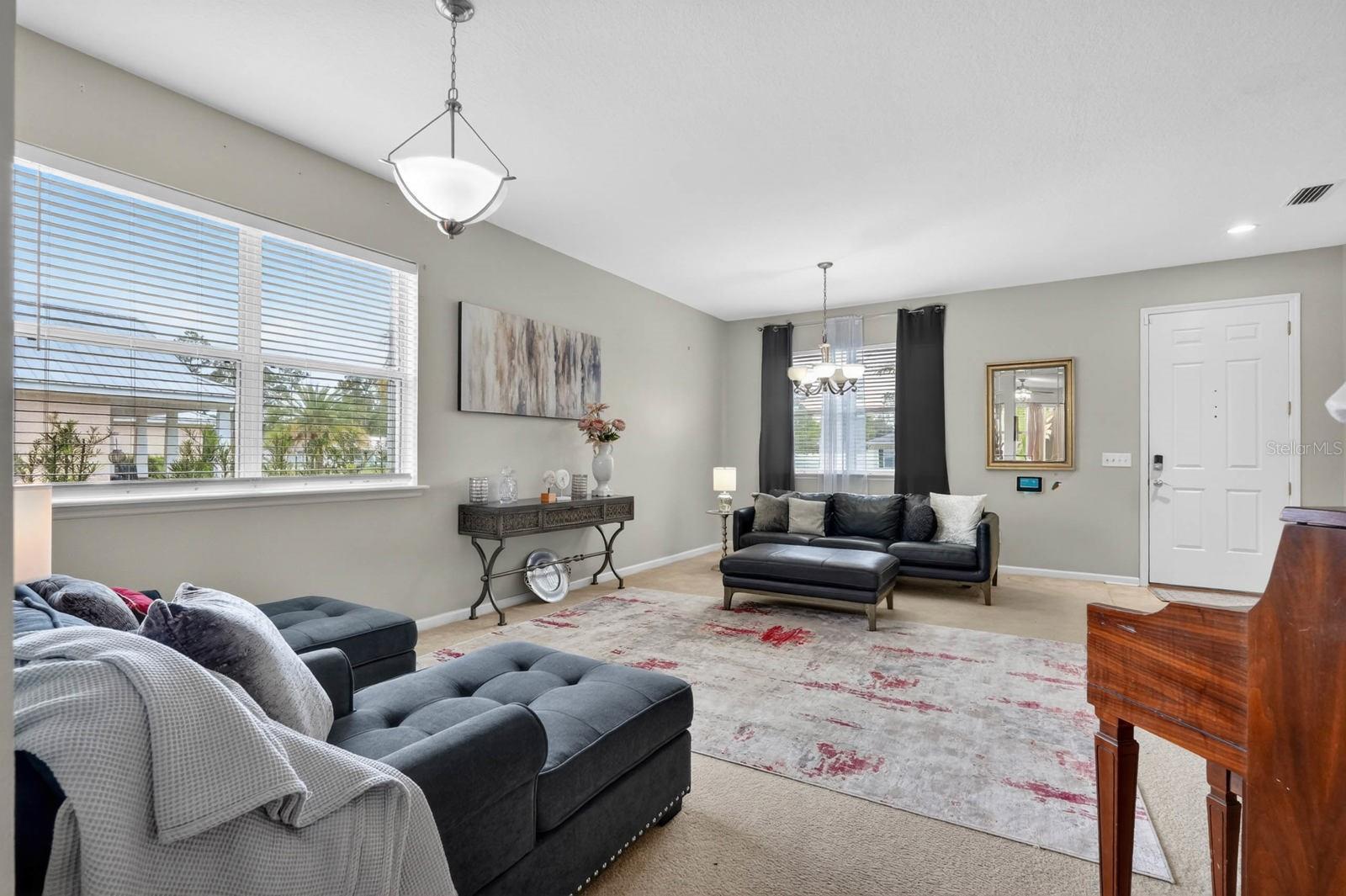 PALM COAST SEC 57 - Residential