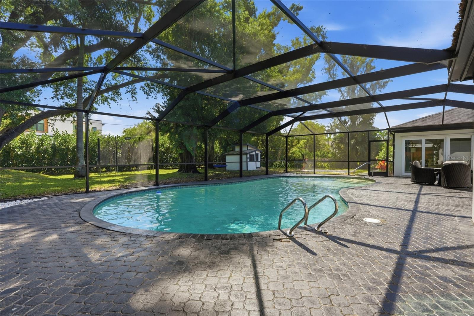 SEMINOLE ESTATES REV - Residential