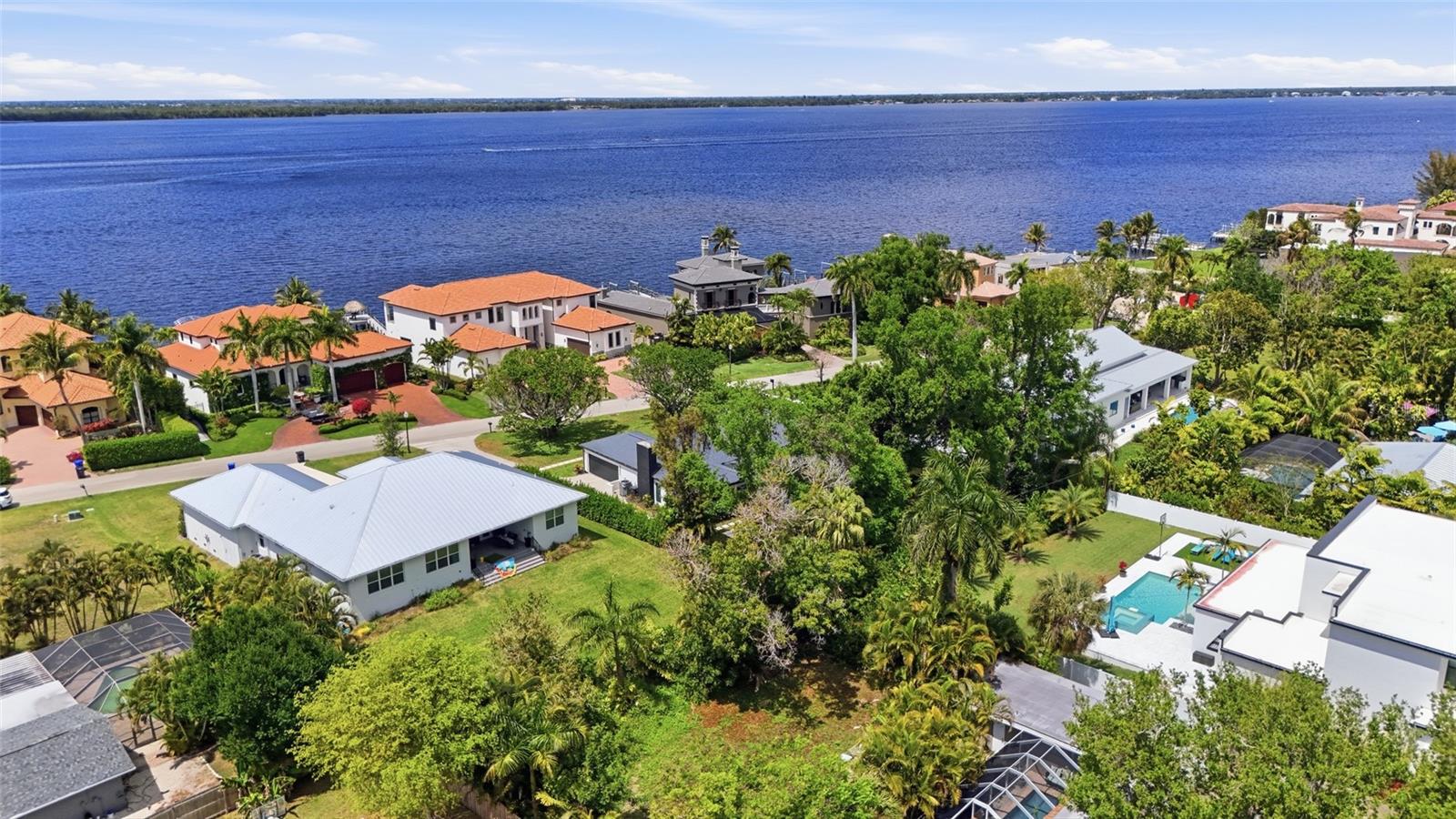 SEMINOLE ESTATES REV - Residential