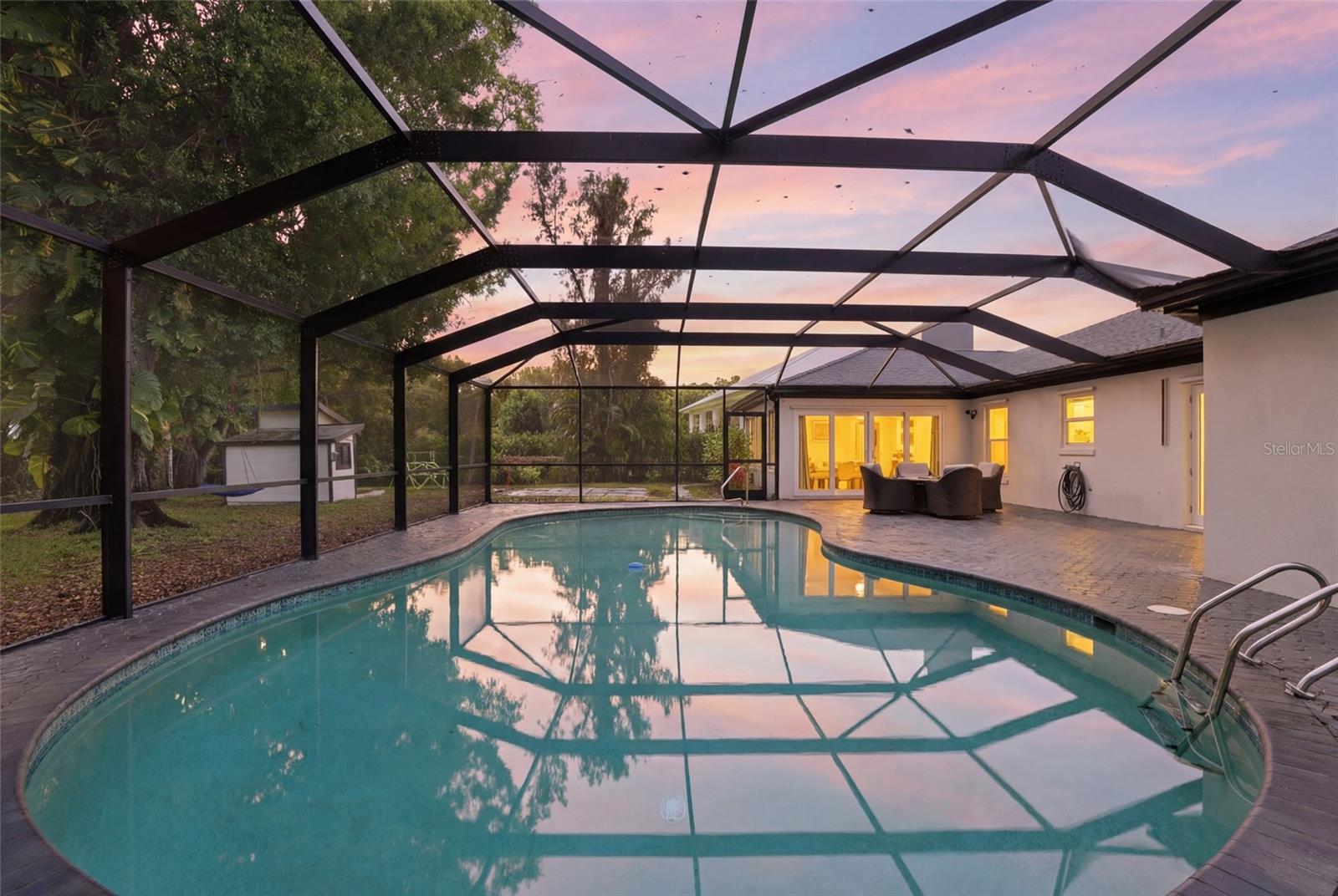 SEMINOLE ESTATES REV - Residential
