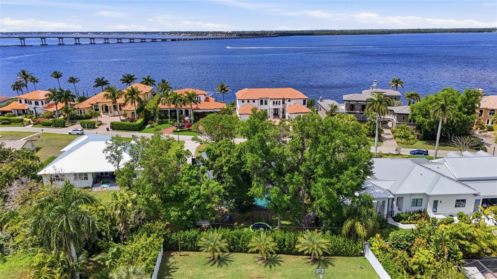 SEMINOLE ESTATES REV - Residential