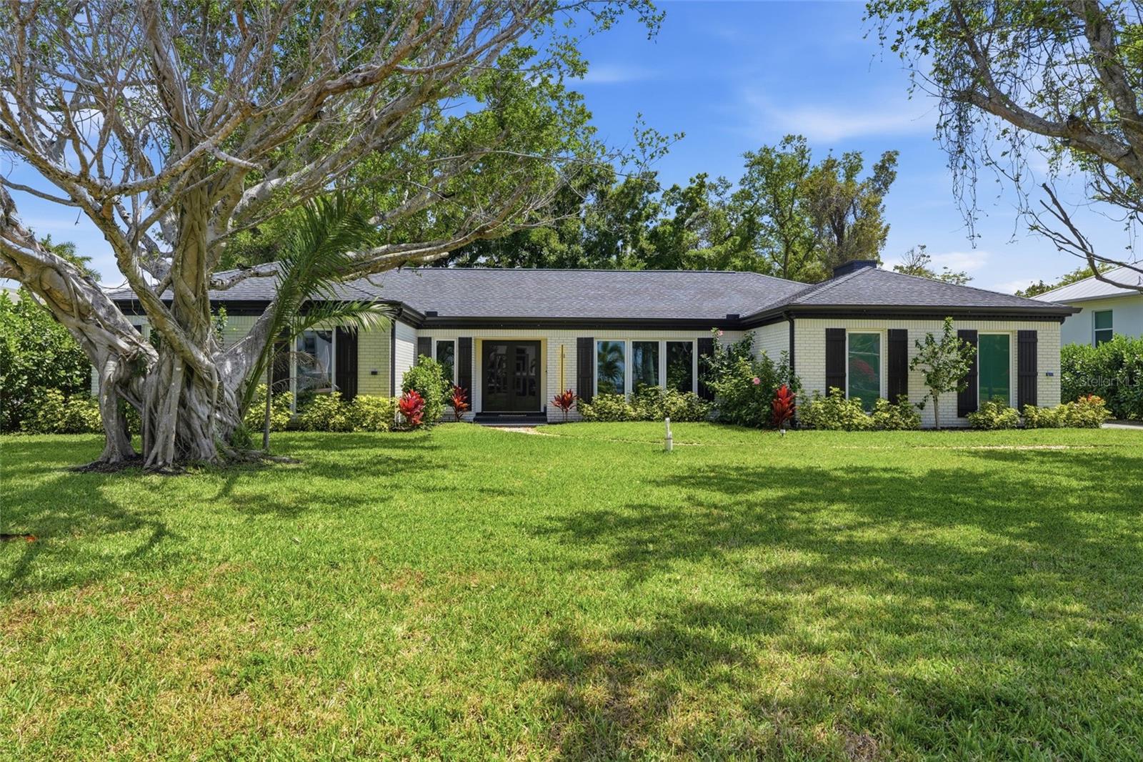SEMINOLE ESTATES REV - Residential