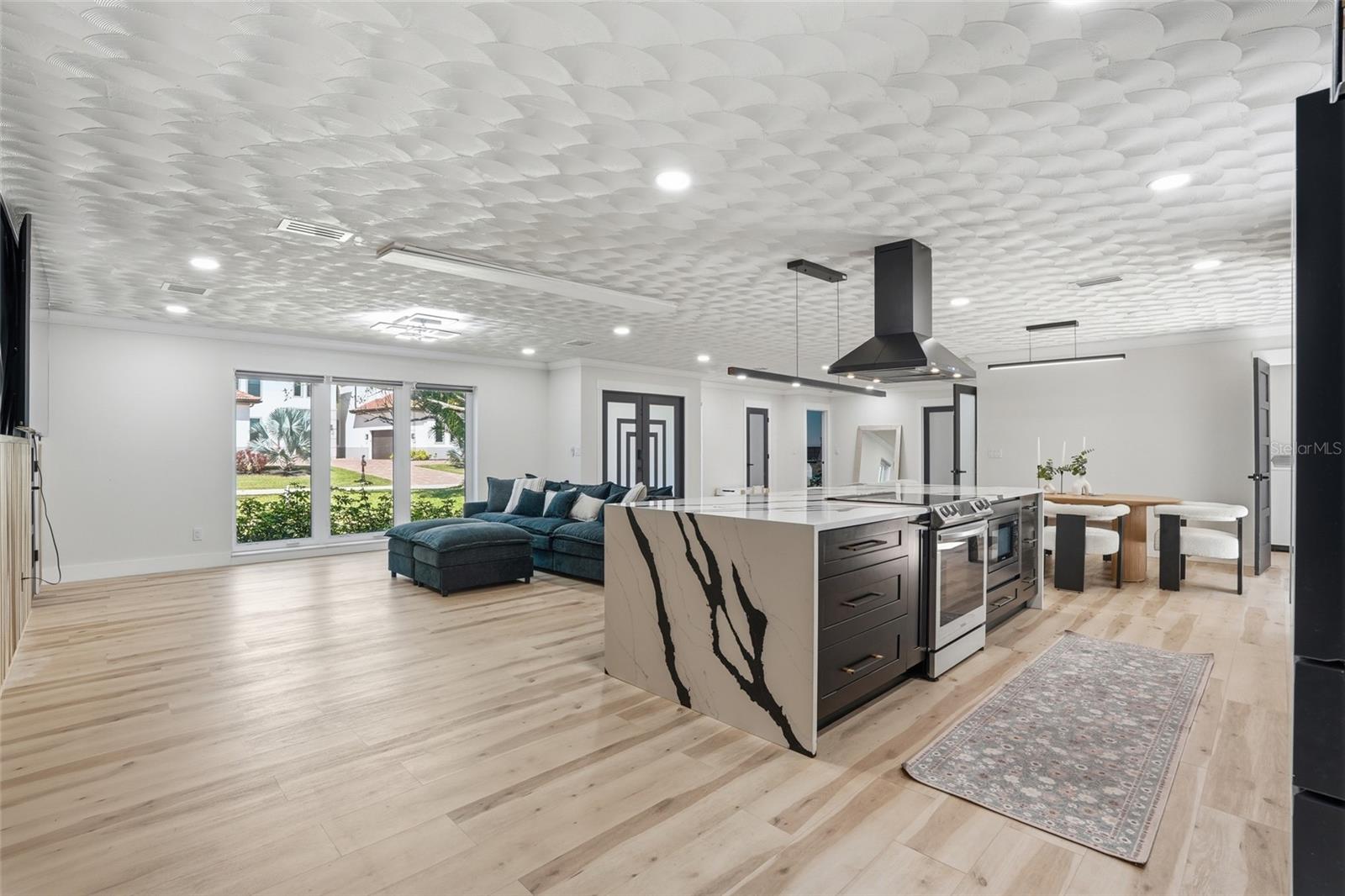 SEMINOLE ESTATES REV - Residential