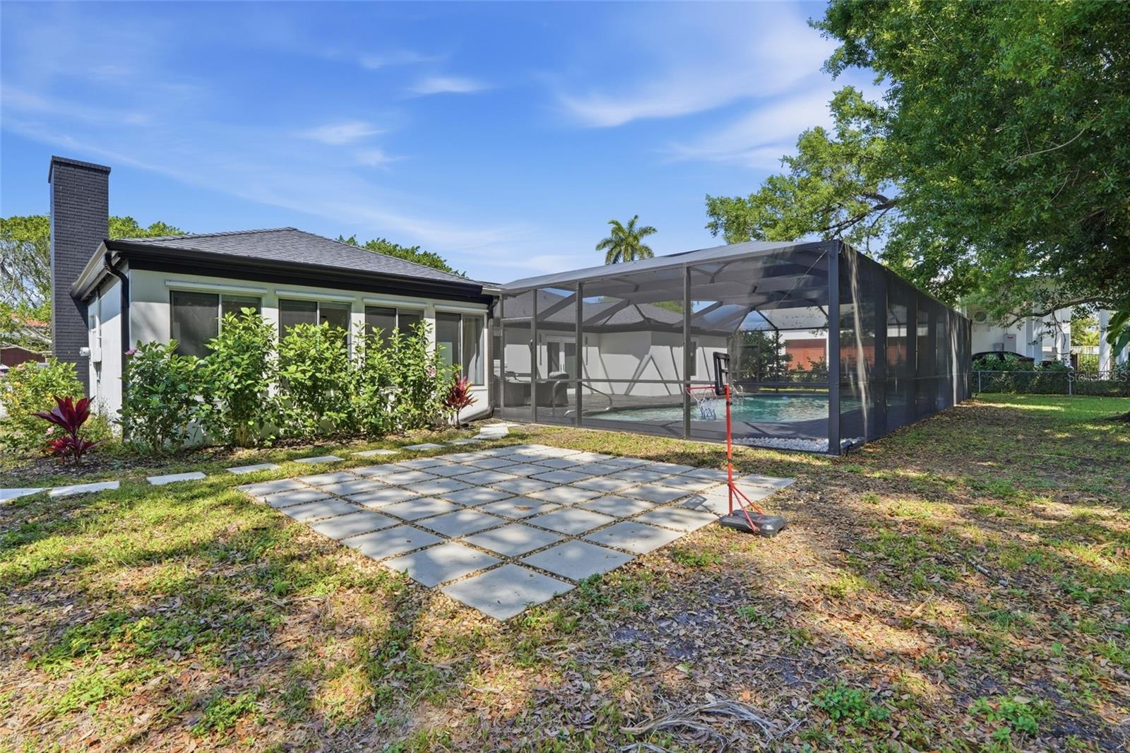 SEMINOLE ESTATES REV - Residential