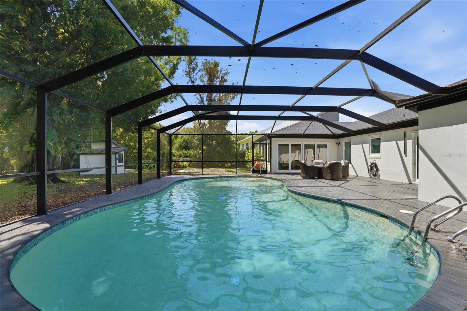 SEMINOLE ESTATES REV - Residential