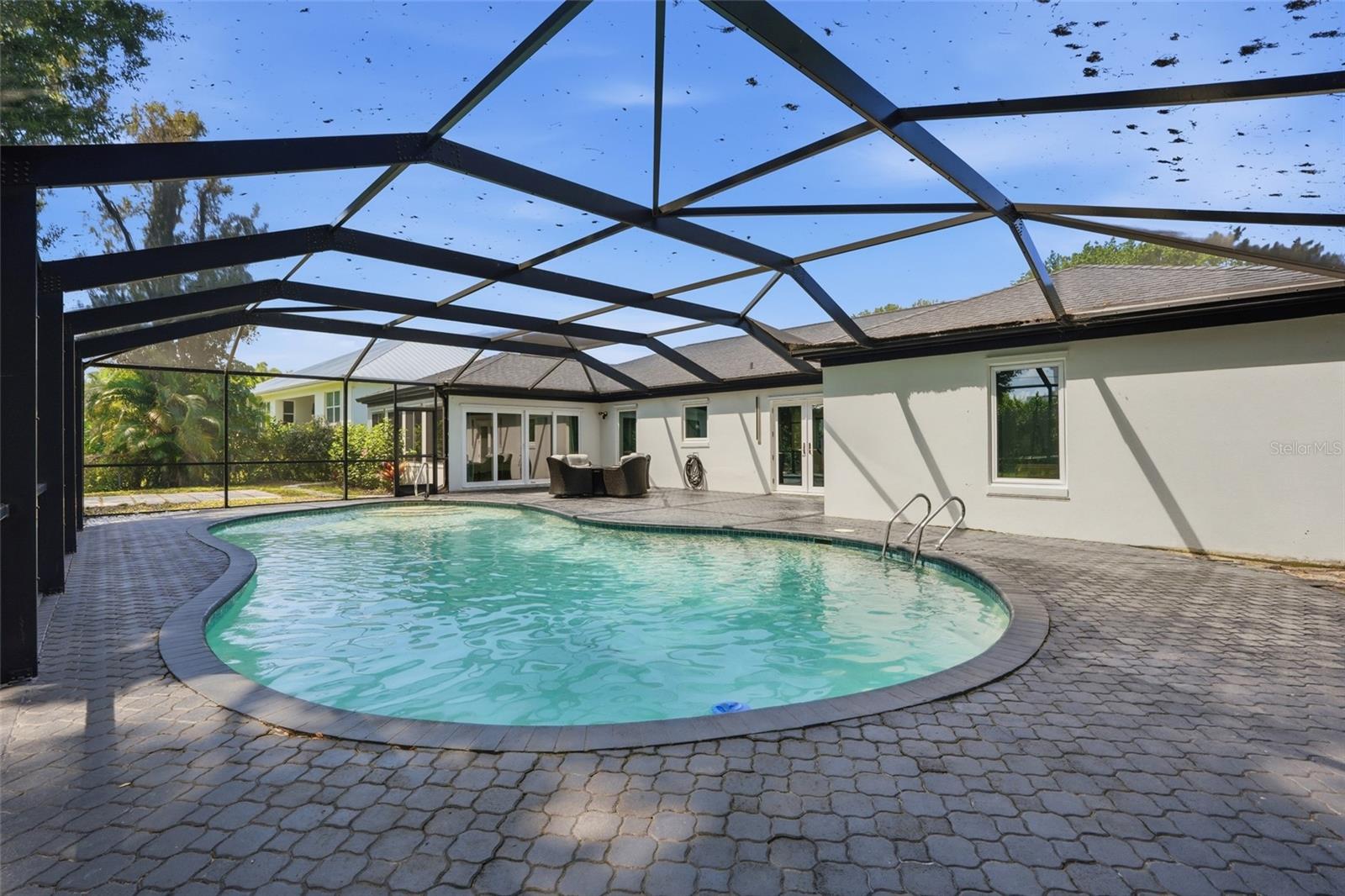 SEMINOLE ESTATES REV - Residential