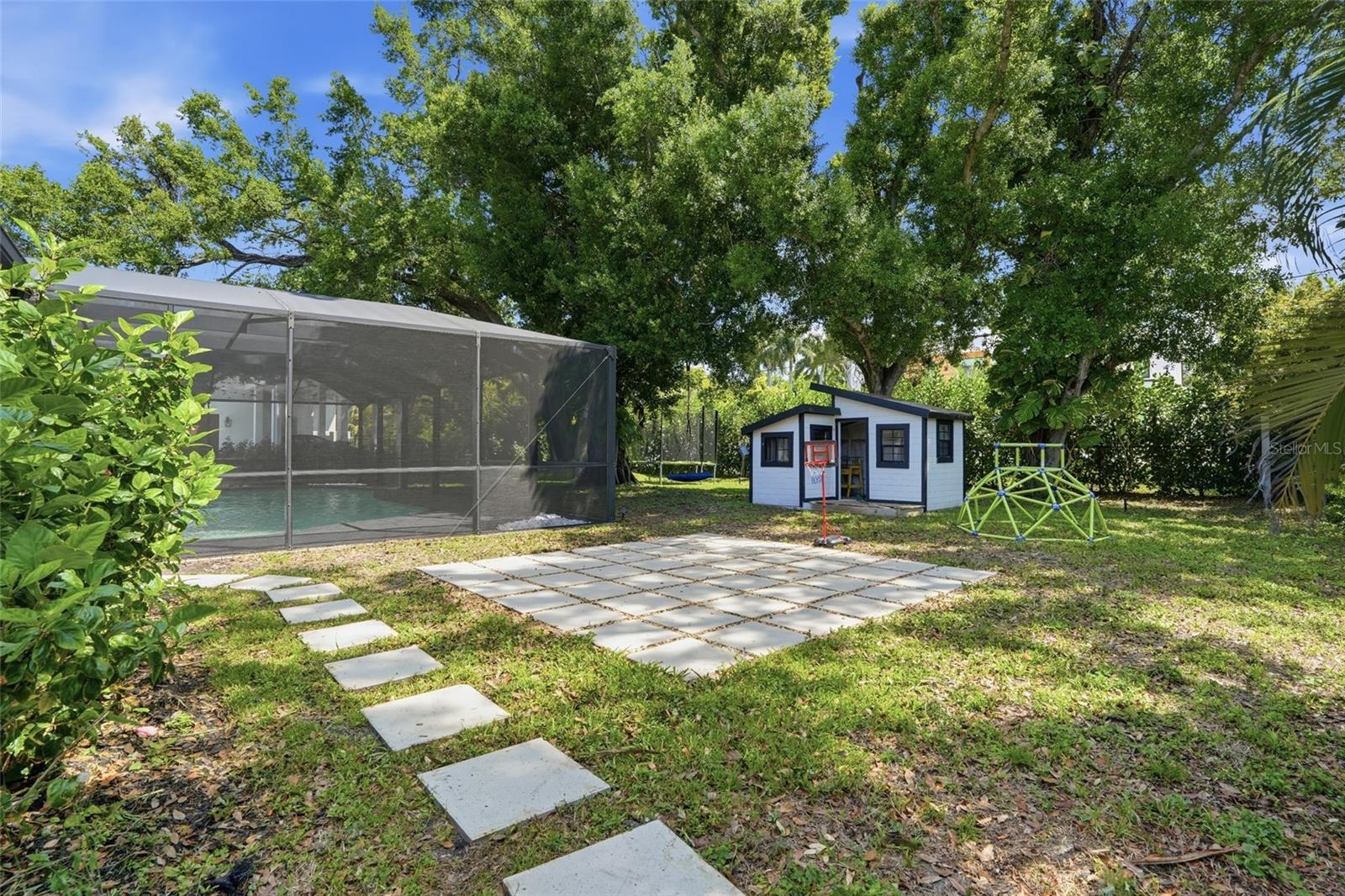 SEMINOLE ESTATES REV - Residential