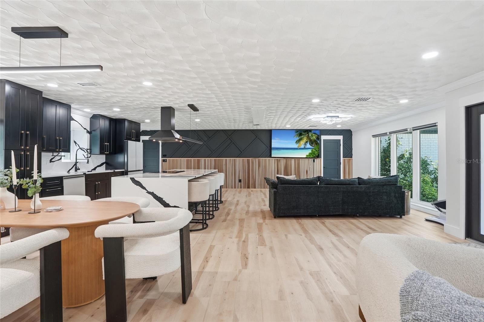 SEMINOLE ESTATES REV - Residential