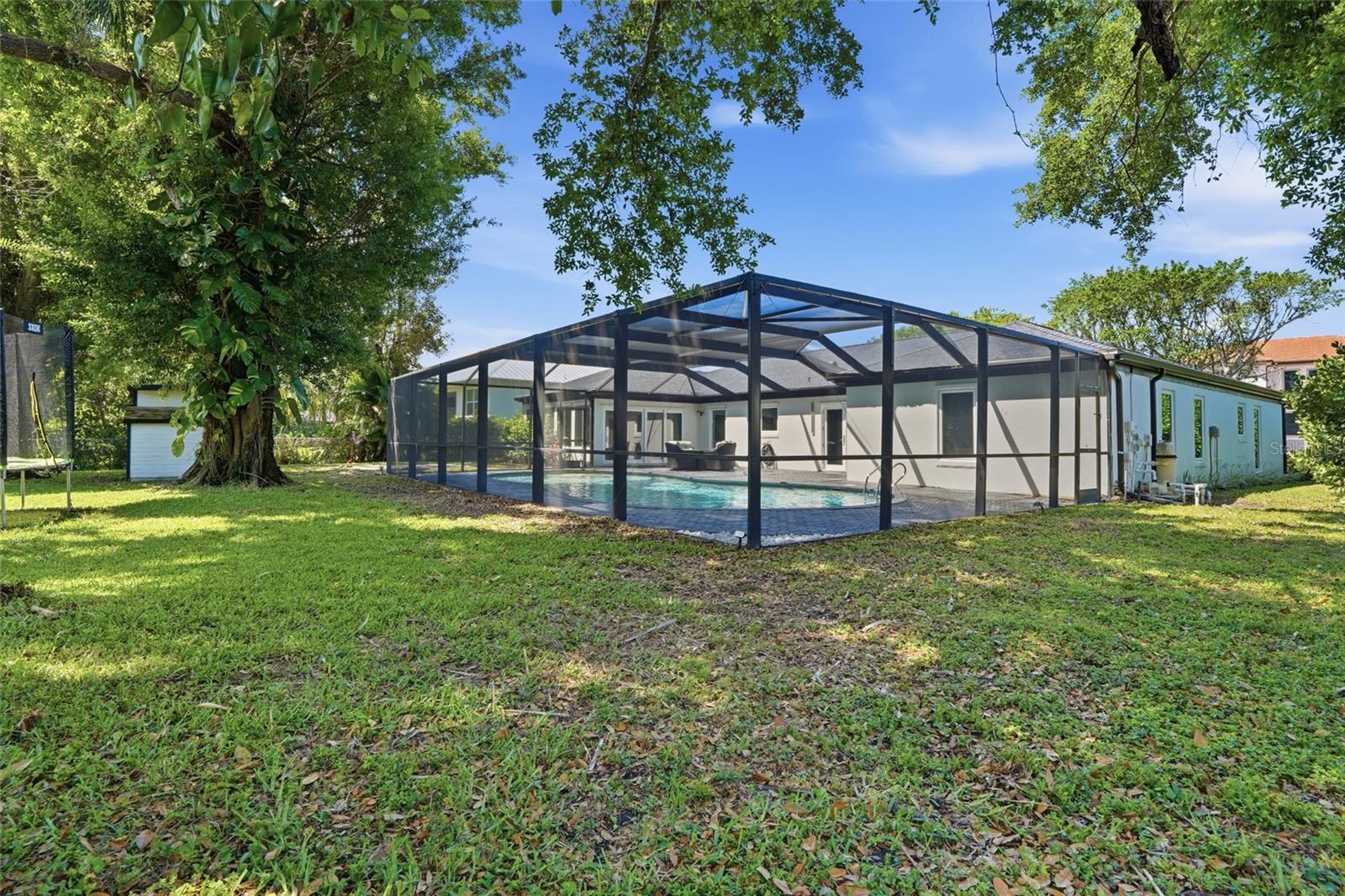 SEMINOLE ESTATES REV - Residential