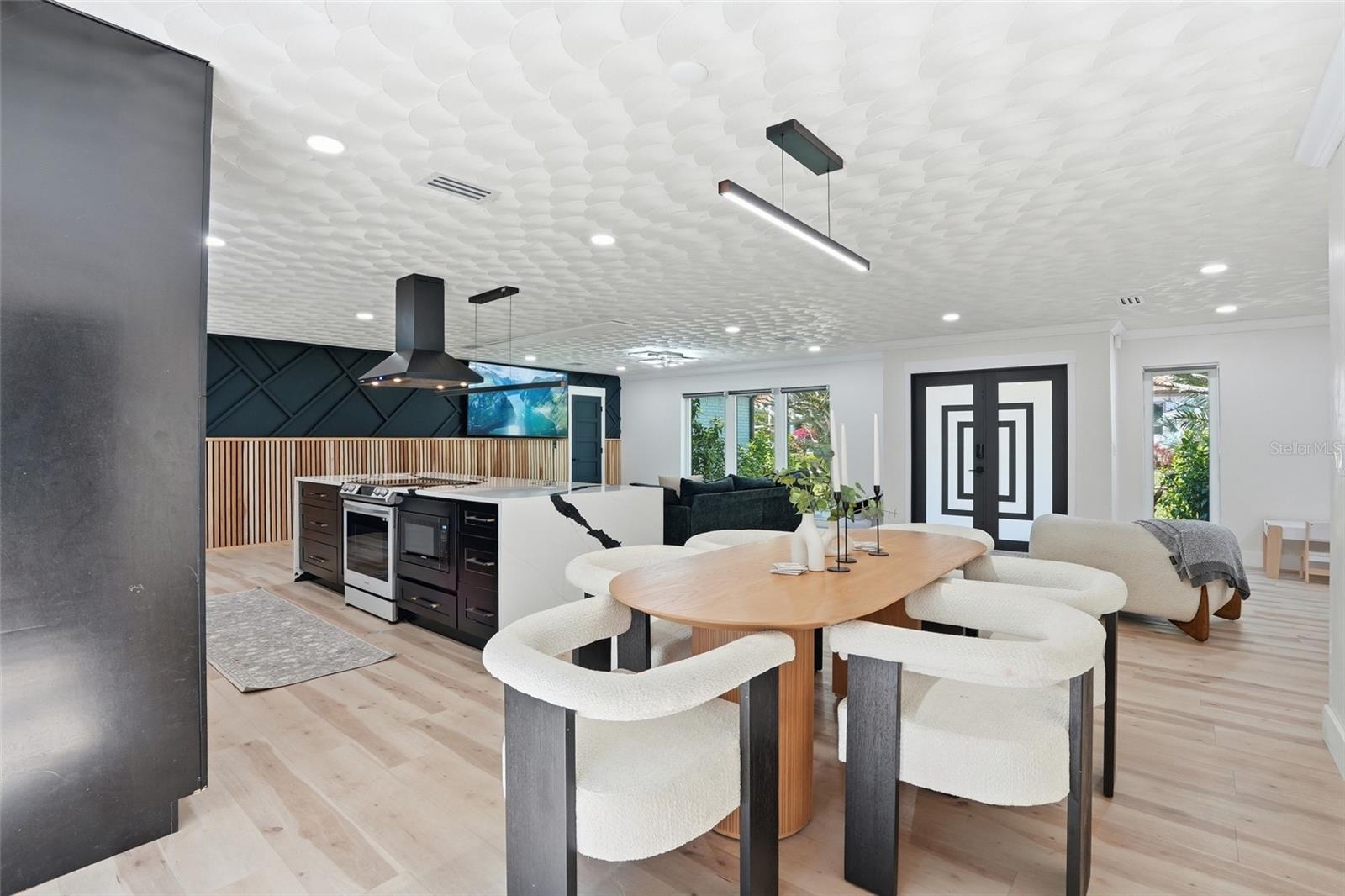 SEMINOLE ESTATES REV - Residential