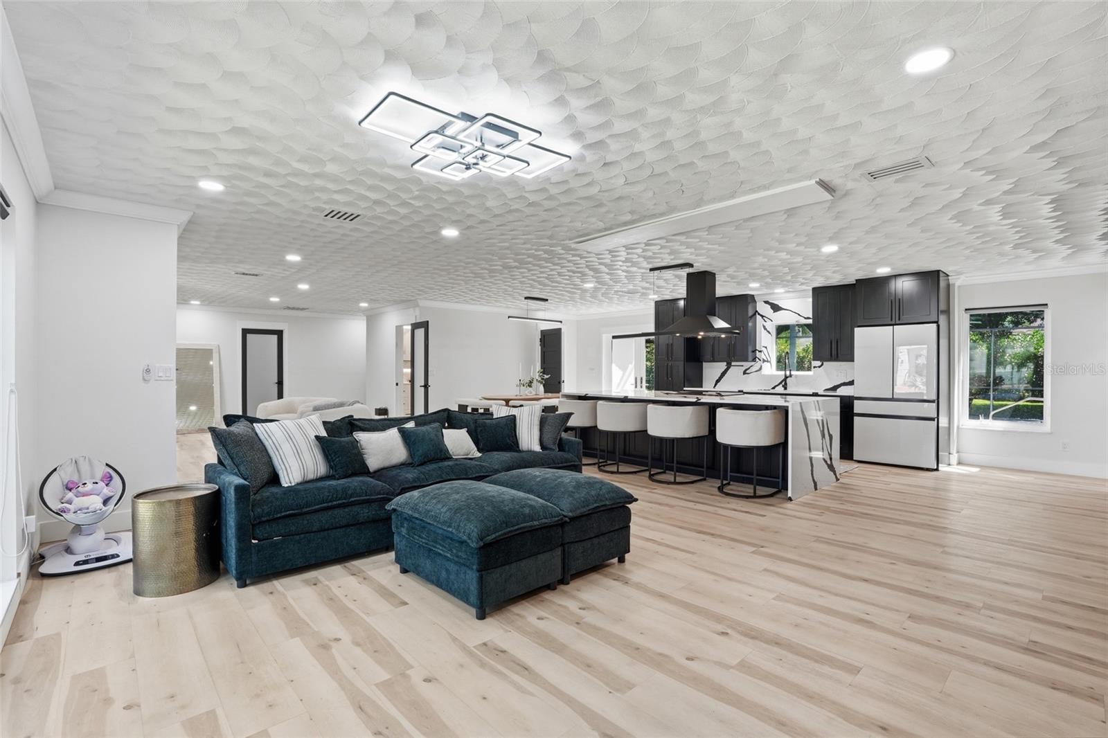 SEMINOLE ESTATES REV - Residential
