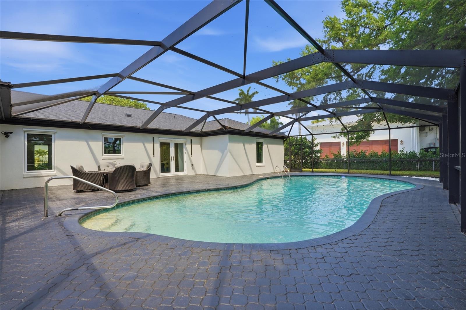 SEMINOLE ESTATES REV - Residential
