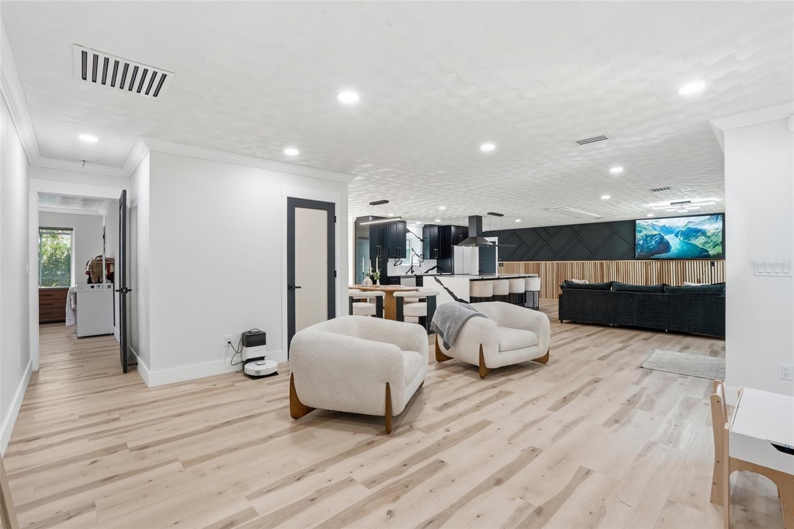 SEMINOLE ESTATES REV - Residential