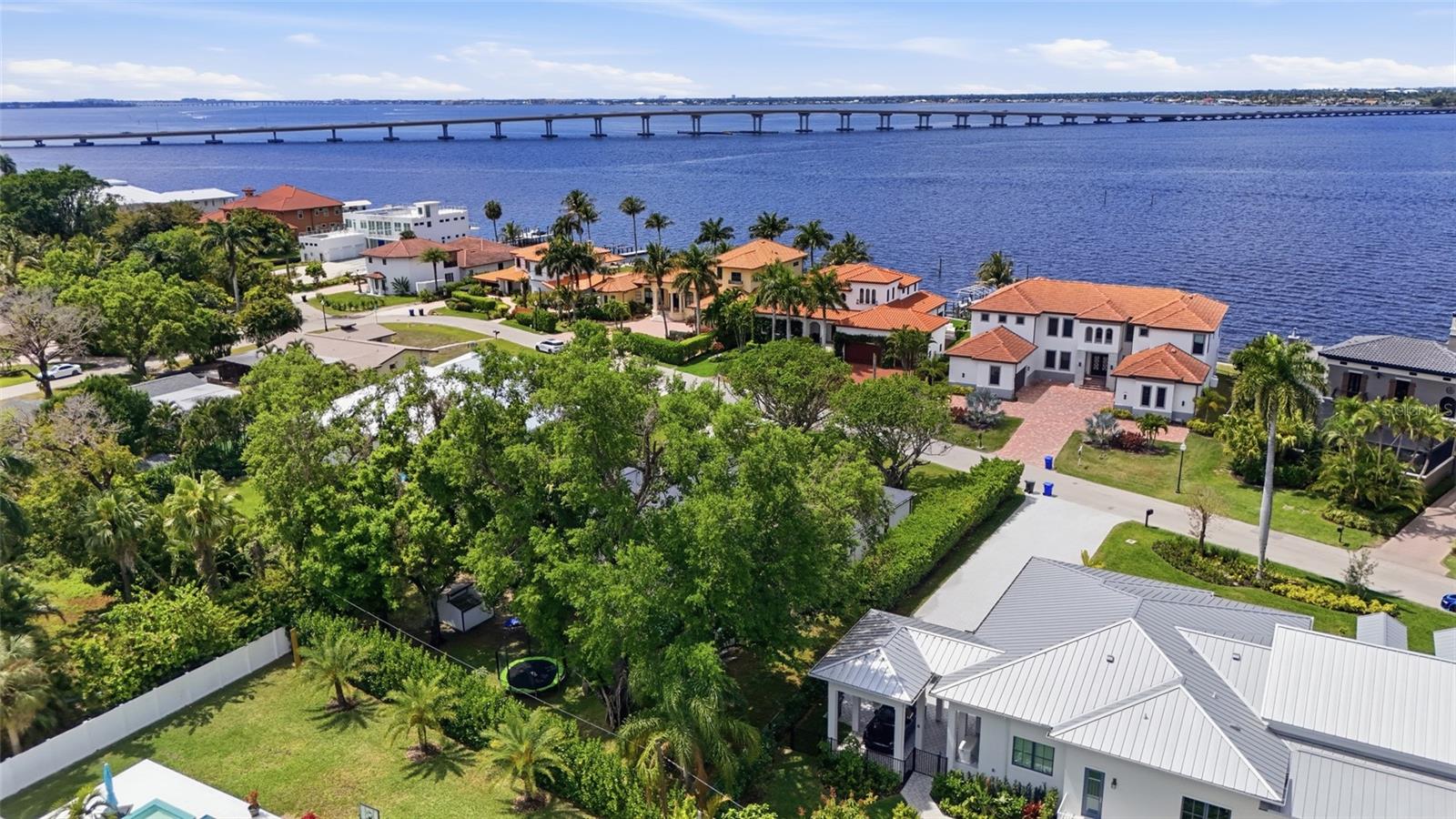 SEMINOLE ESTATES REV - Residential